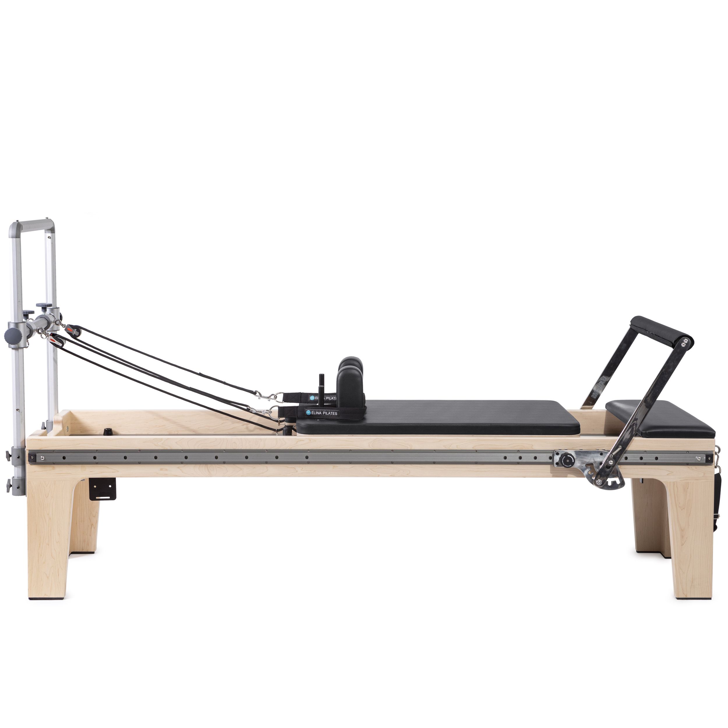 Master Instructor Reformer | Physio